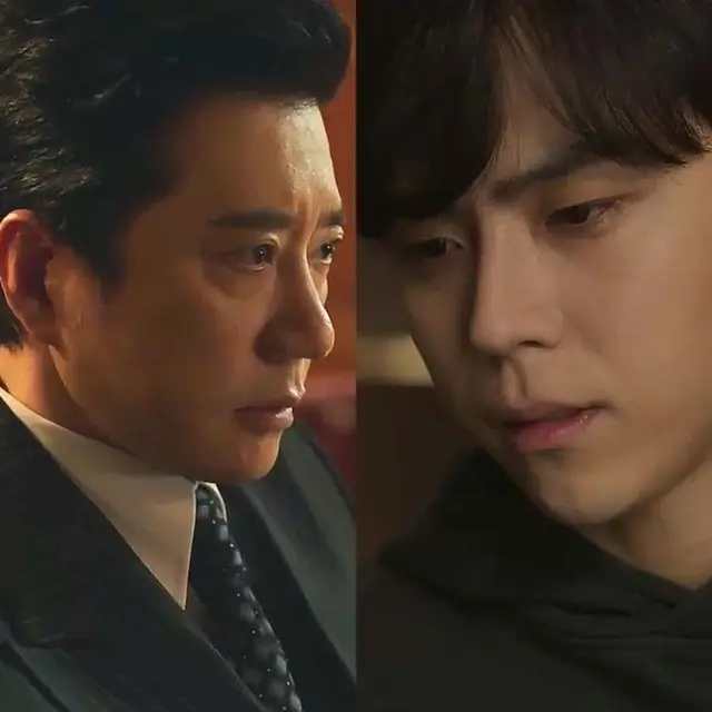 유어아너 8회 줄거리 8화 김강헌 아들 뺑소니 범인 찾은듯, 송호영의 계획 살인 이유
