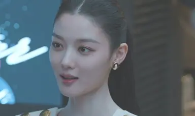 "파멸적 스릴러"...티빙 '친애하는 X', 美도 홀렸다