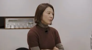 빵집 사장 된 김희애, 세븐틴 디노에 "다 잘하는구나" (봉주르빵집)