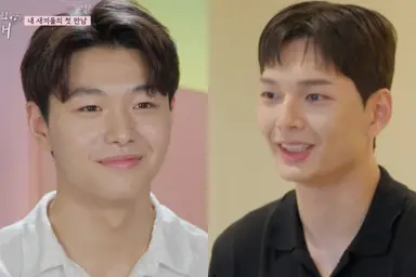 이종혁 아들 vs 이종원 아들, ‘잘생김’ 대결...아빠들 아우성은 ‘꿀잼’ [‘내 새끼의 연애’ 첫방]
