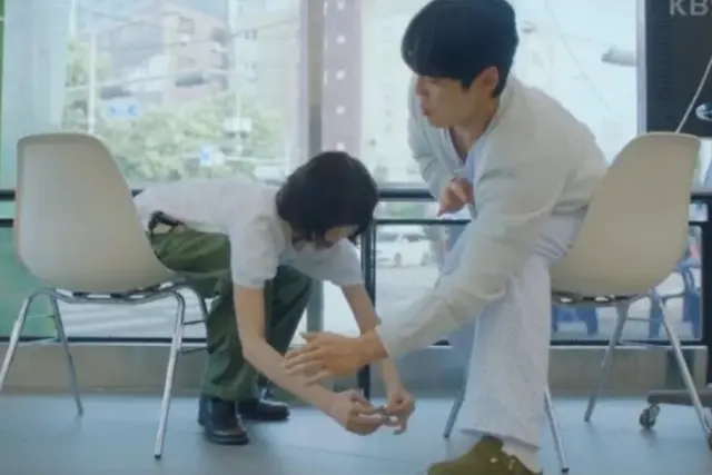 다리미 패밀리 2회 줄거리 리뷰 2화 3회 서강주 전화가 오자 이다림은, 나쁜 놈! 결말 후기 재방송 시청률 KBS2 토일 드라마 김정현 금새록 양혜지 최태준 왕지혜 이차림 차태웅