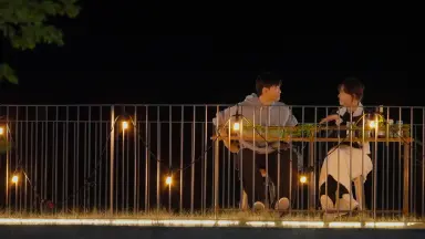 "플러팅을 ASMR처럼 해" 넷플릭스 新 예능 '모태솔로' 공개