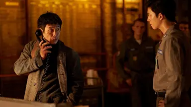 넷플릭스 반응 폭발했다...공개 직후 순식간에 1위 휩쓴 화제의 '한국 영화'