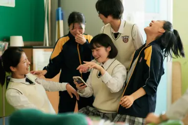 "올해 최고 韓영화"...김혜수부터 박정민까지 '세계의 주인' 위해 나선 이유