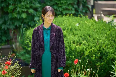 '눈동자' 박스오피스 2위...'신민아 파워'