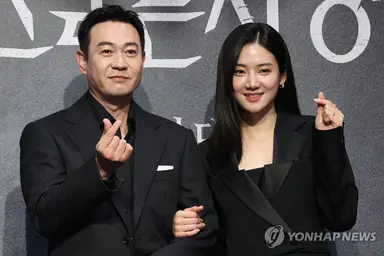 '메스를 든 사냥꾼' 박주현 "한국서 본 적 없는 장르물"