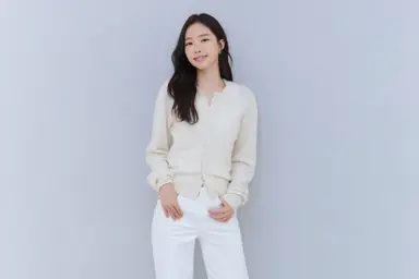 [인터뷰③] '가족X멜로' 손나은 "연기력 논란, 속상했지만...성장할 수 있는 기회"