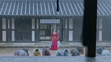 단 4회 만에 터졌다...16.6% ‘모범택시3’ 제치고 '넷플릭스 1위' 찍은 한국 드라마