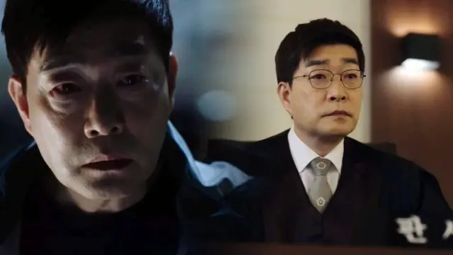유어아너 9회 줄거리 할 수 있는 게 없다. 마지막 판결은? 10회 예고