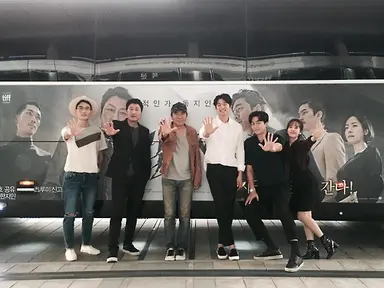 ‘밀정’ 추석 극장가 싹쓸이...11일만에 500만 돌파