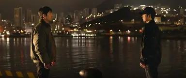 '천국은 없다' 박정표, 역대급 쌍둥이 열연