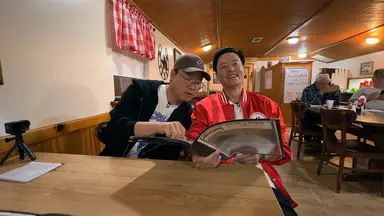 이서진X나영석 로코 케미 통했다...'달라달라' 넷플릭스 글로벌 TOP 10 비영어 쇼 차트 진입