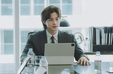 '얄미운 사랑' 김지훈, 임지연과 첫 만남...재벌 3세 로맨스