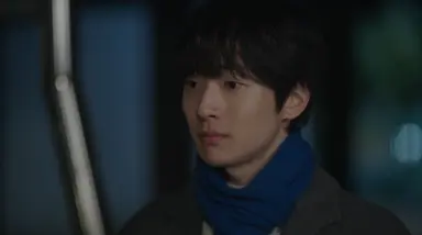 '화려한 날들' 김준호, 정인선에 "간이식 절대 해주지 마"