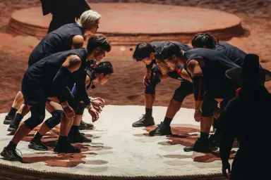 ‘피지컬:아시아’ 참여한 파퀴아오, “우리는 완벽하다”