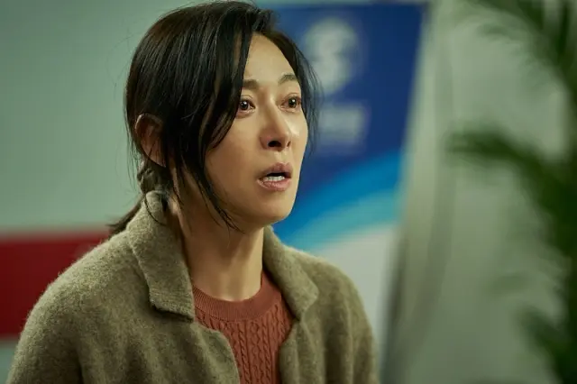 모든 감정을 다 끌어올릴 영화 <소방관> 솔직평 및 추천여부