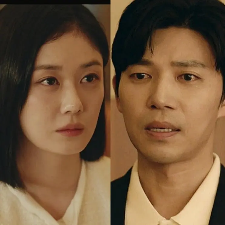 굿파트너 3회 줄거리 3화 차은경과 김지상과의 이혼 소송 유리에게 맡겼다