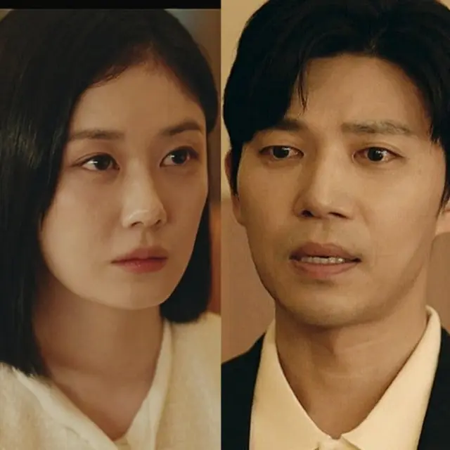 굿파트너 3회 줄거리 3화 차은경과 김지상과의 이혼 소송 유리에게 맡겼다