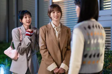 첫방 '찬란한 너의 계절에', 금토극 시청률 1위