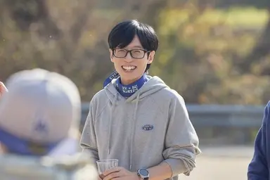 '유재석 캠프' 공개 이틀만 대한민국·홍콩·싱가포르 1위 석권