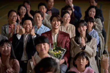 K남편들 통했다... 공개 3일 만에 넷플릭스 글로벌 2위