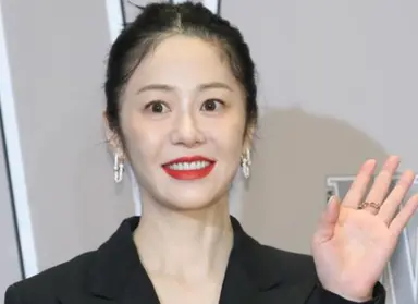 고현정, 제작발표회 돌연 불참...알고보니 "건강악화로 응급실행"