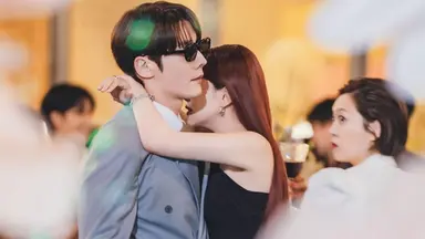 시청률 1%대지만...방송 2회 만에 넷플릭스 랭킹 5위 찍은 한국 드라마