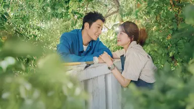 KBS 새 주말드라마 '화려한 날들' 13%대 시청률로 출발