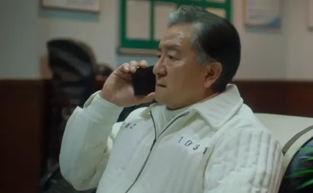 가석방 심사관 이한신 3회 리뷰 줄거리