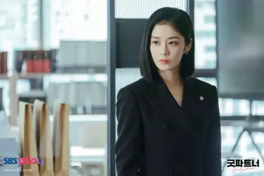 굿파트너' 장나라 "이혼도 개인의 선택...존중받을 수 있기를"