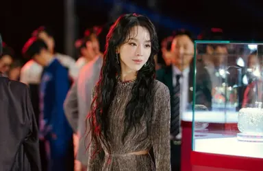 신혜선 연기 차력쇼 통했다⋯'레이디 두아', 넷플릭스 29개국 1위