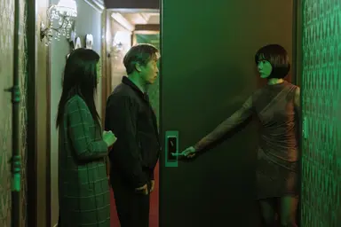 가족계획' 역대 첫 주 시청량 1위...3화 예고 스틸 공개