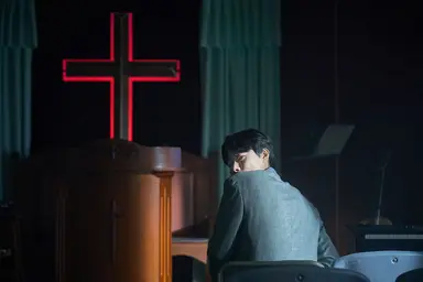 연상호·류준열 통했다...'계시록' 넷플릭스 글로벌 1위