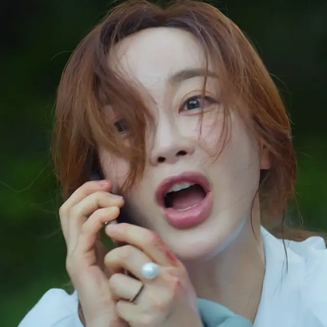 다리미 패밀리 4회 줄거리 4화 100억 도둑 맞은 백지연! 산에서 돈다발 발견한 길례와 만득