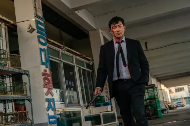 하정우 '브로큰' 158개국 선판매→해외 개봉 확정...글로벌 흥행 기대