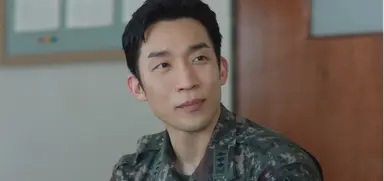 '취사병 전설이 되다' 이상이, '특'별히 많이 '출'연