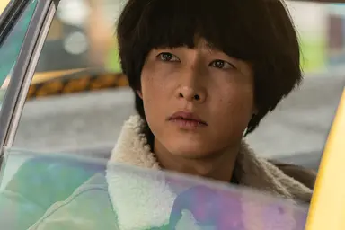 '보고타' 송중기, 10대→30대 3단 변신...무한 연기 스펙트럼