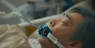 '신입사원 강회장' 손현주 사망X이준영 실신하며 시청률 11% 돌파