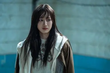 이나은 ‘아이쇼핑’으로 복귀...아픈 과거 있는 ‘소미’로 첫 등장