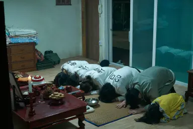 ''경주기행' 개봉 첫날 韓영화 박스오피스 1위…관객 호평 쏟아져