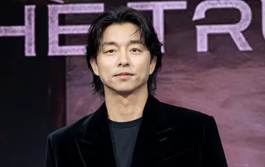 트렁크' 공유 "과한 연기 지양해, 호불호 반응 불편하지 않아" [인터뷰M]