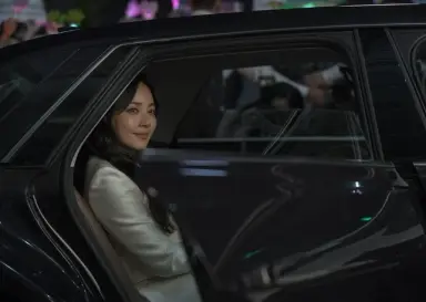 넷플릭스 2위 오른 ‘퍼스트 레이디’...“더 강렬해진다”