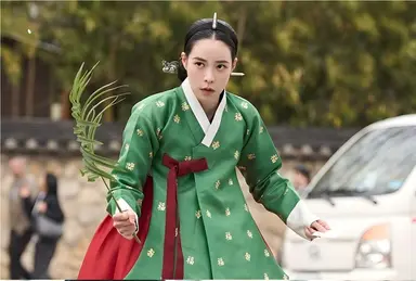 '멋진 신세계'로 돌아온 임지연, 아이유·신혜선과 주말극 맞대결