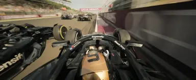 브래드 피트 'F1 더 무비' 올해 개봉작 중 평점 최고 수준