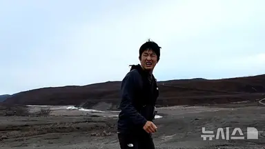 '극한84', 10부 만에 종영 "사파리·사막·빙하 달렸다"