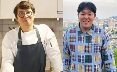 [단독] TEO·넷플릭스, 최강록·문상훈 요리 토크쇼 ‘주관식당’ 론칭