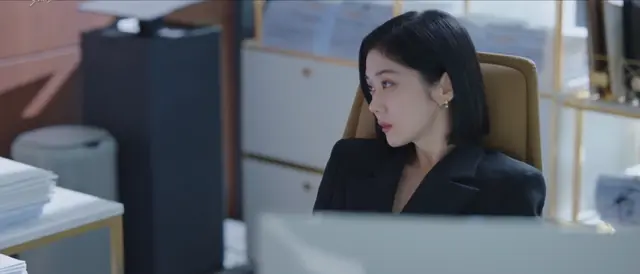 굿파트너 6화 줄거리 수석실장 최사라 해고하는 차은경/7회