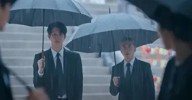 ‘태풍상사’ 넘었다...최고 9.7% 시청률 1위 휩쓴 대반전 ‘한국 드라마’