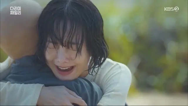 다리미 패밀리 3회@ 백곰, 백지연 현금 100억 상속 유산! 금고 도난사건! 이다림 눈 수술비8억 복권긁기 ft.4회 예고 줄거리