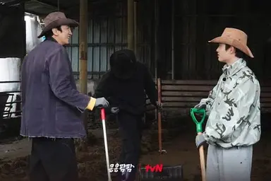 나영석 신작 '콩콩팜팜', 동시간대 1위로 순조로운 출발